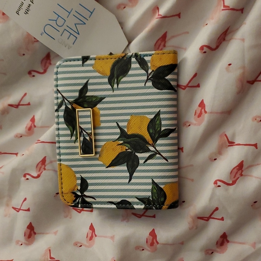 Time and Tru wallet